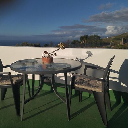 Ferienwohnung 2Faros La Guancha Exterior foto