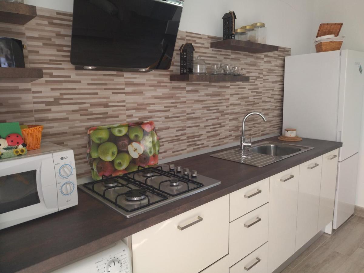 Ferienwohnung 2Faros La Guancha Exterior foto